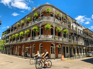New Orleans Top Rated Tour Company