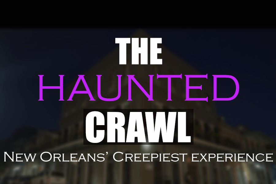 New Orleans Ghost tours