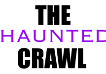 New Orleans haunted pub crawl